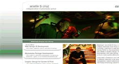 Desktop Screenshot of abcruz.com